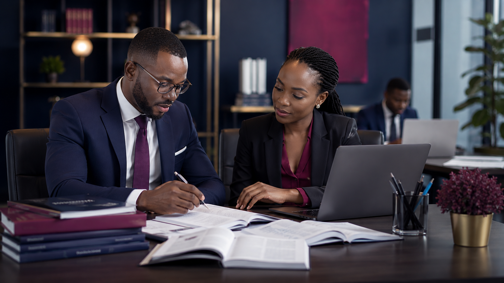 Business Writing