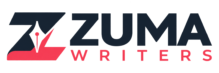 zuma writers logo